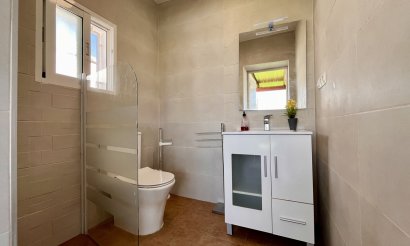 Resale - Villa - Alcantarilla