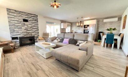 Resale - Villa - Alcantarilla