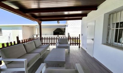 Resale - Villa - Alcantarilla