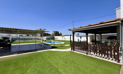 Resale - Villa - Alcantarilla