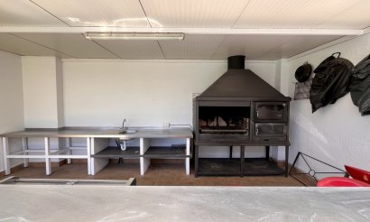 Resale - Villa - Alcantarilla