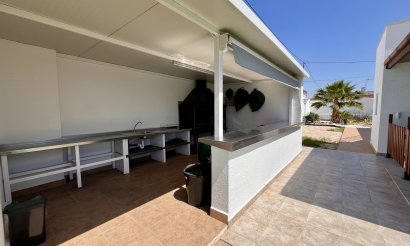 Resale - Villa - Alcantarilla