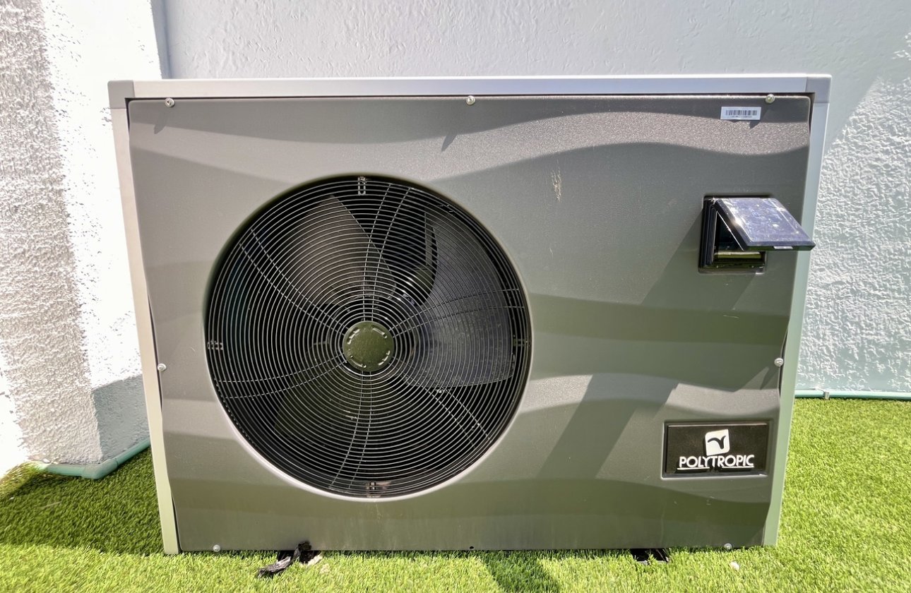 Resale - Villa - Alcantarilla