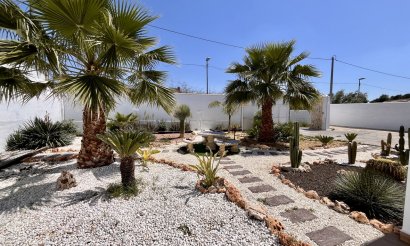Resale - Villa - Alcantarilla