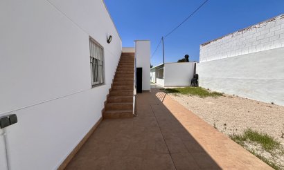 Resale - Villa - Alcantarilla