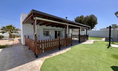 Resale - Villa - Alcantarilla