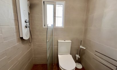 Resale - Villa - Alcantarilla