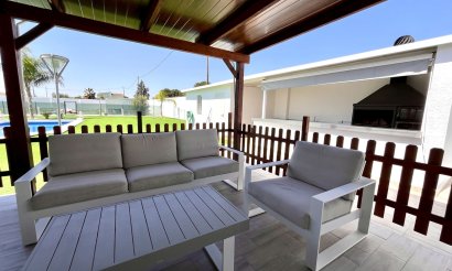 Resale - Villa - Alcantarilla