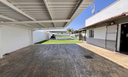 Resale - Villa - Alcantarilla