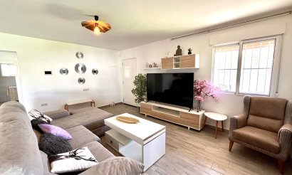 Resale - Villa - Alcantarilla