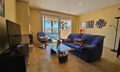 Resale - Villa - Cabo Roig