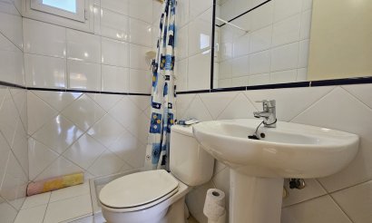 Resale - Villa - Cabo Roig