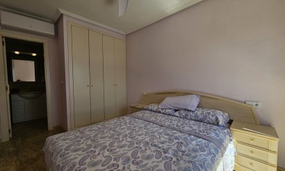 Resale - Villa - Cabo Roig