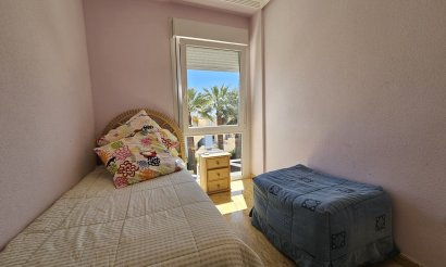 Resale - Villa - Cabo Roig