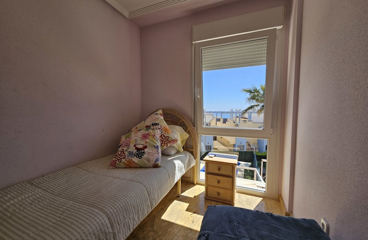 Resale - Villa - Cabo Roig