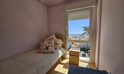 Resale - Villa - Cabo Roig