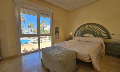 Resale - Villa - Cabo Roig