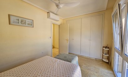 Resale - Villa - Cabo Roig