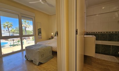 Resale - Villa - Cabo Roig