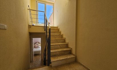 Resale - Villa - Cabo Roig