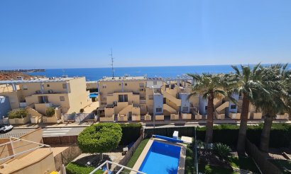 Resale - Villa - Cabo Roig