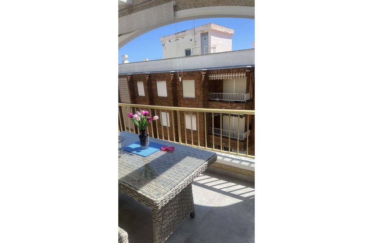 Revente - Attique - Torrevieja
