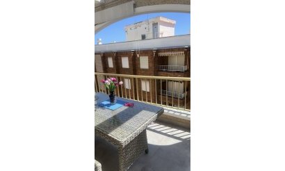 Revente - Attique - Torrevieja