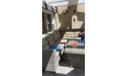 Revente - Attique - Torrevieja