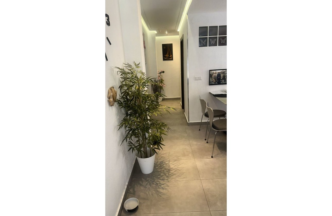 Revente - Attique - Torrevieja