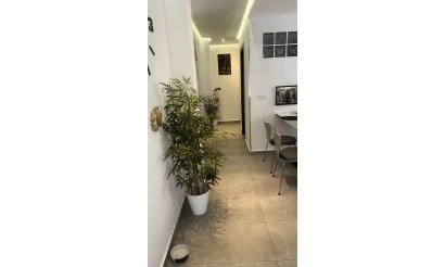 Revente - Attique - Torrevieja