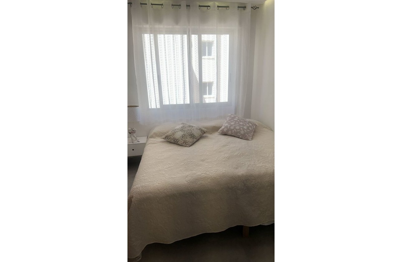 Revente - Attique - Torrevieja