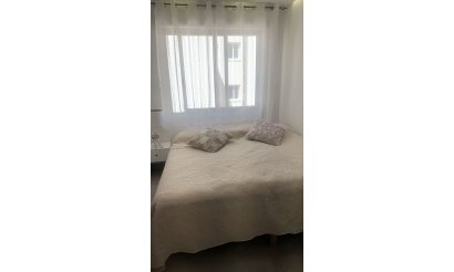 Revente - Attique - Torrevieja