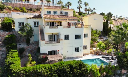 Reventa - Villa - Orihuela Costa - Las Ramblas