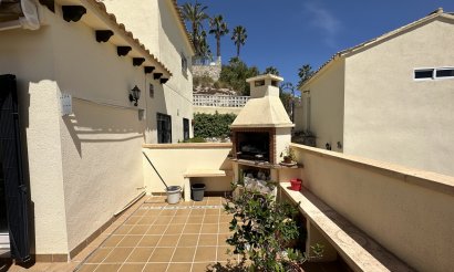 Reventa - Villa - Orihuela Costa - Las Ramblas