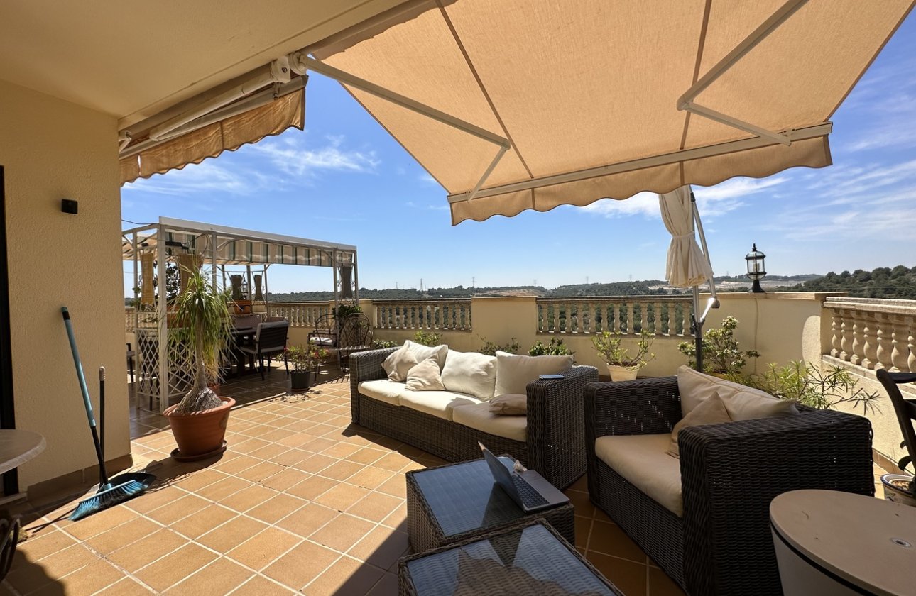 Reventa - Villa - Orihuela Costa - Las Ramblas