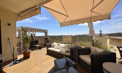 Reventa - Villa - Orihuela Costa - Las Ramblas