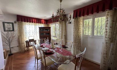 Reventa - Villa - Orihuela Costa - Las Ramblas