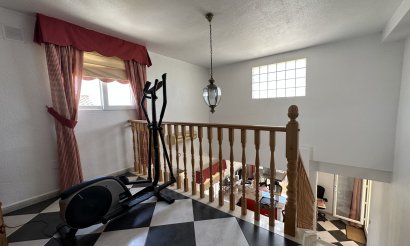 Reventa - Villa - Orihuela Costa - Las Ramblas