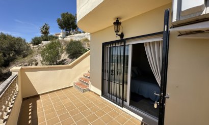 Reventa - Villa - Orihuela Costa - Las Ramblas