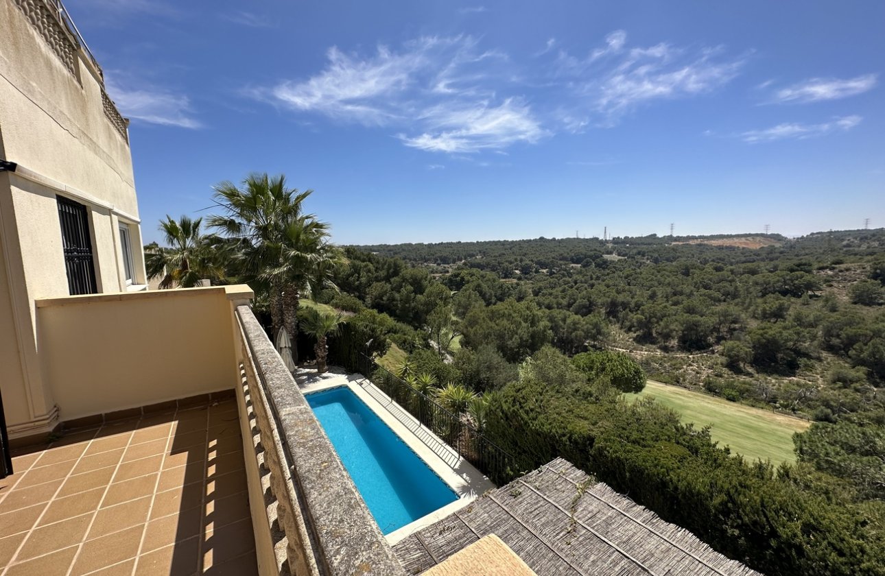 Reventa - Villa - Orihuela Costa - Las Ramblas