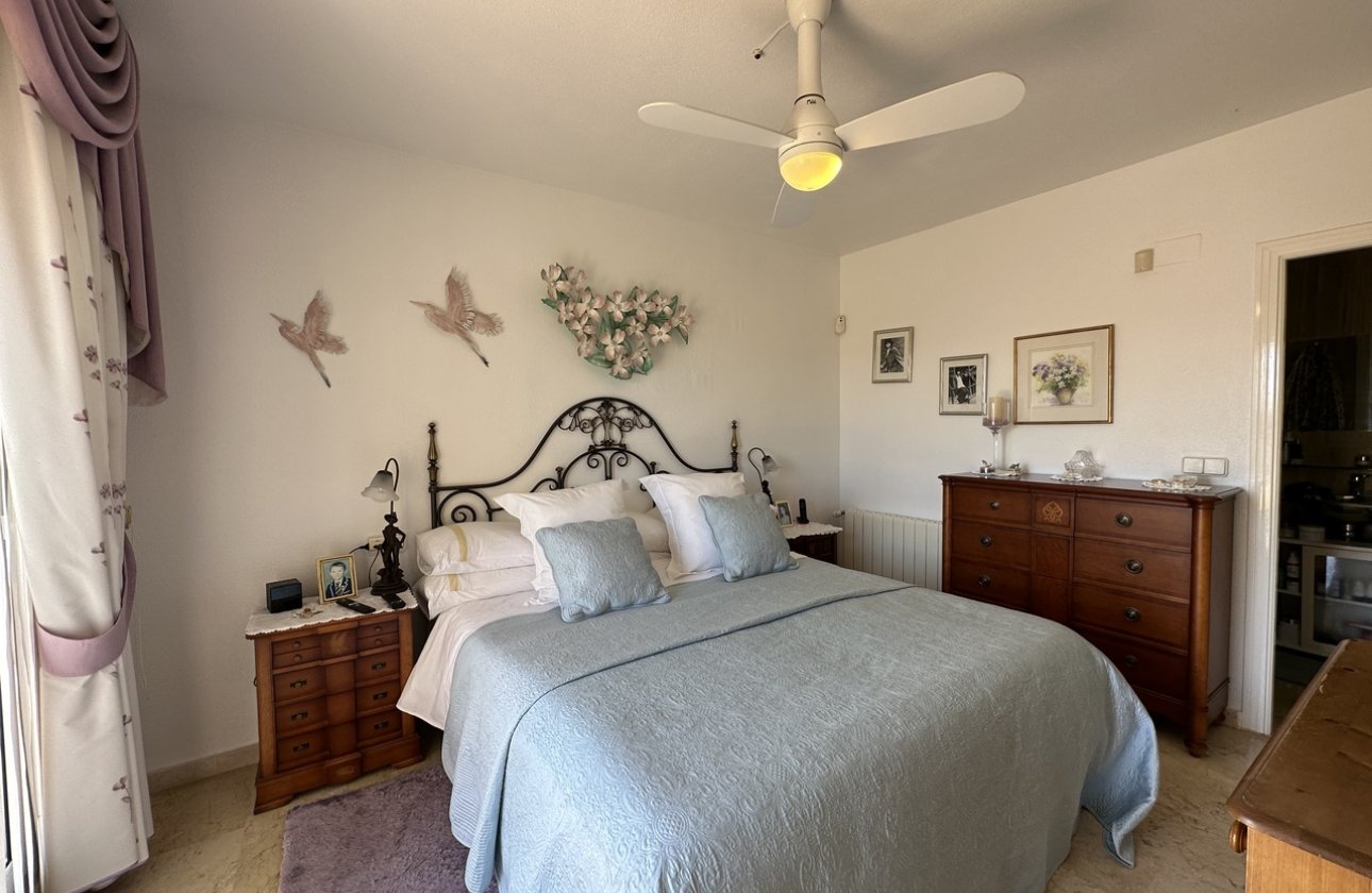 Reventa - Villa - Orihuela Costa - Las Ramblas