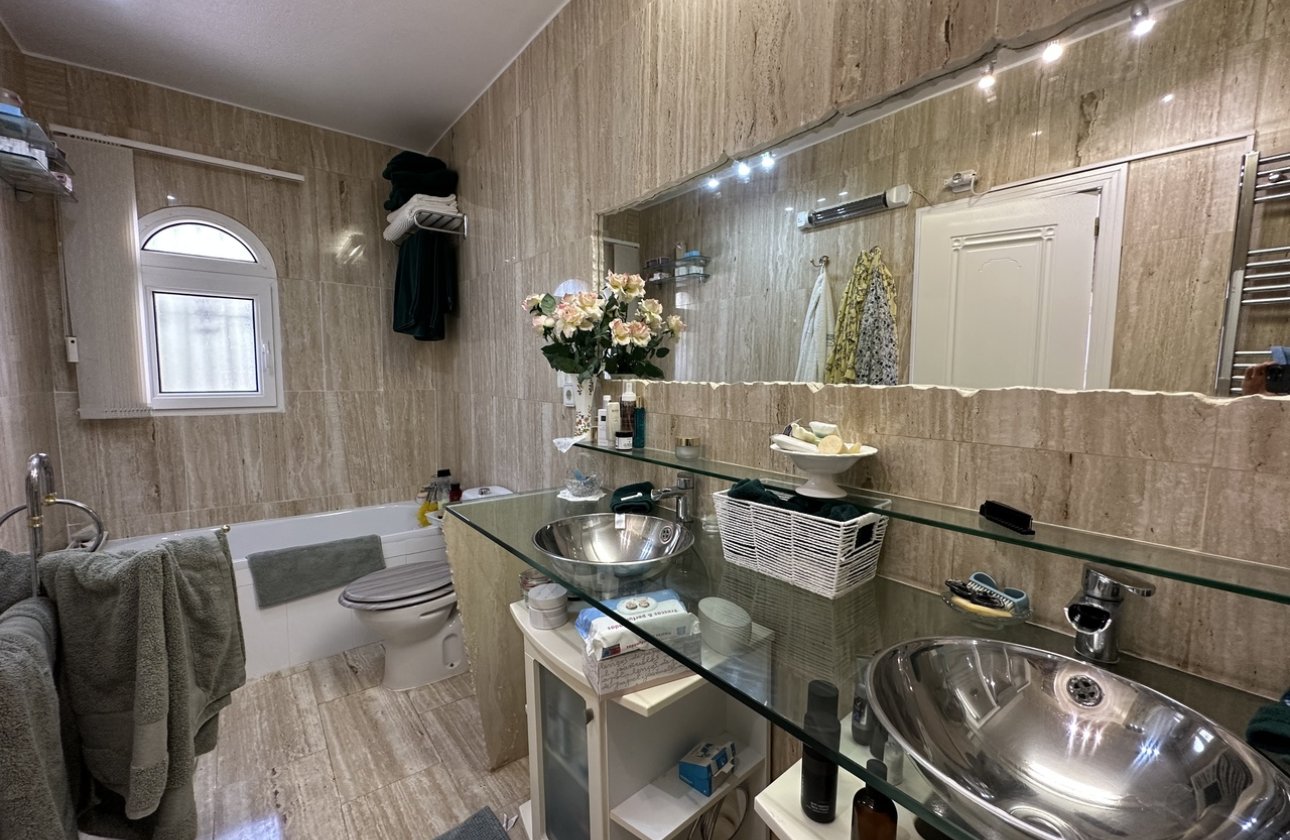 Reventa - Villa - Orihuela Costa - Las Ramblas