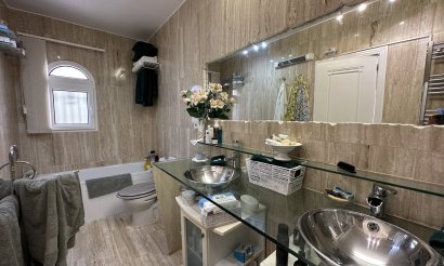 Reventa - Villa - Orihuela Costa - Las Ramblas