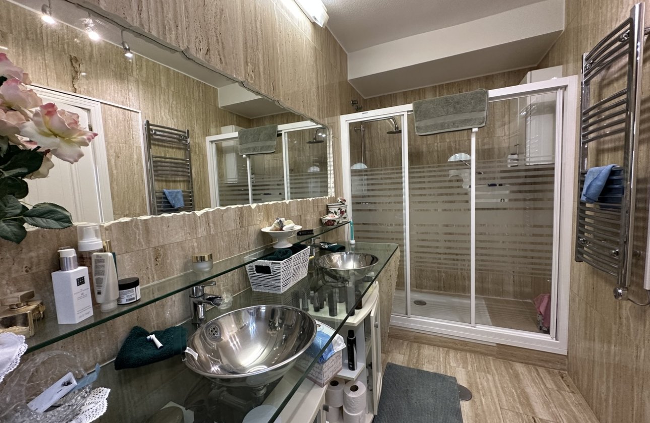 Reventa - Villa - Orihuela Costa - Las Ramblas