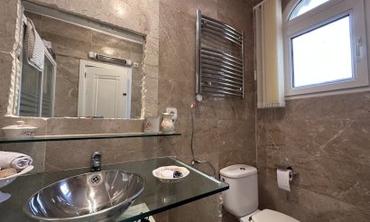 Reventa - Villa - Orihuela Costa - Las Ramblas