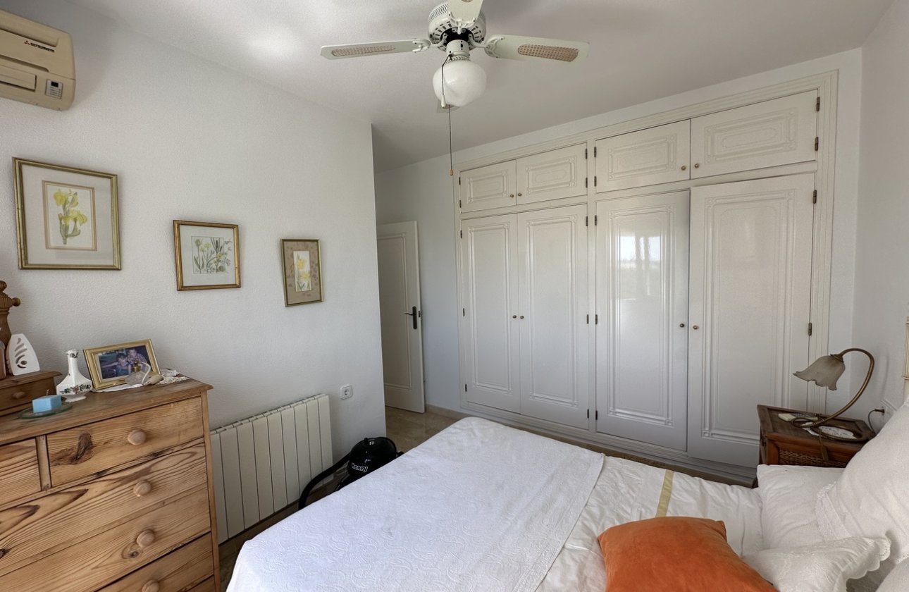 Reventa - Villa - Orihuela Costa - Las Ramblas