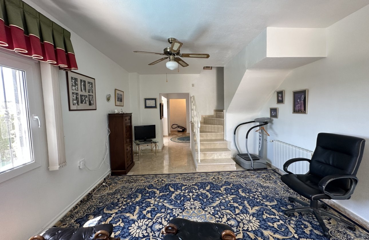 Reventa - Villa - Orihuela Costa - Las Ramblas