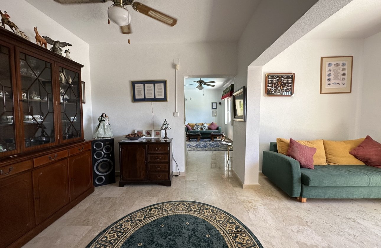 Reventa - Villa - Orihuela Costa - Las Ramblas