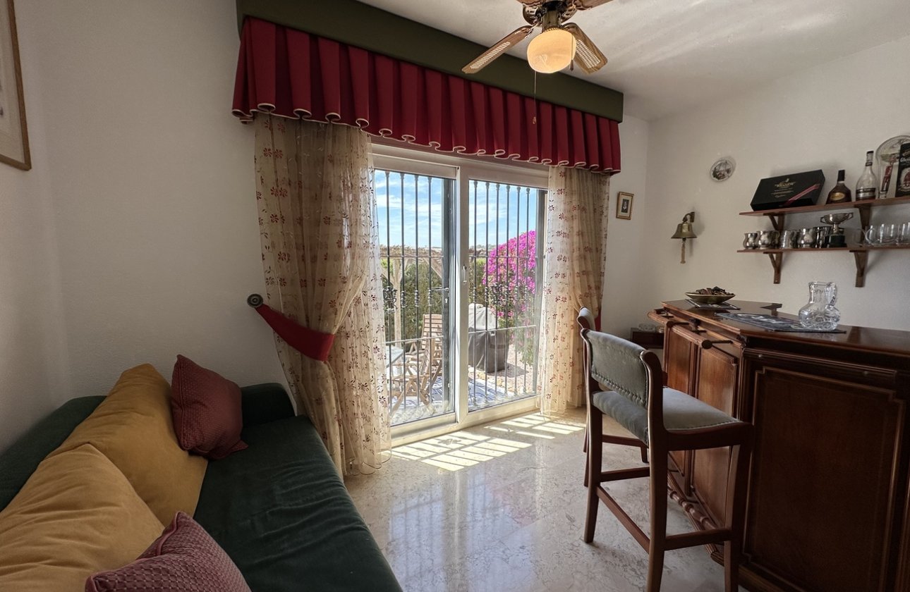 Reventa - Villa - Orihuela Costa - Las Ramblas