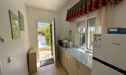 Reventa - Villa - Orihuela Costa - Las Ramblas